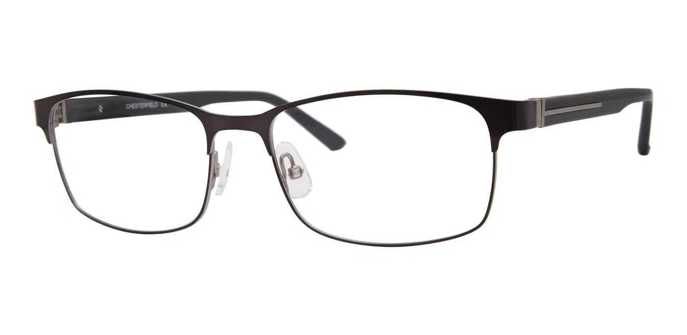 Chesterfield 88XL Eyeglasses - view 3